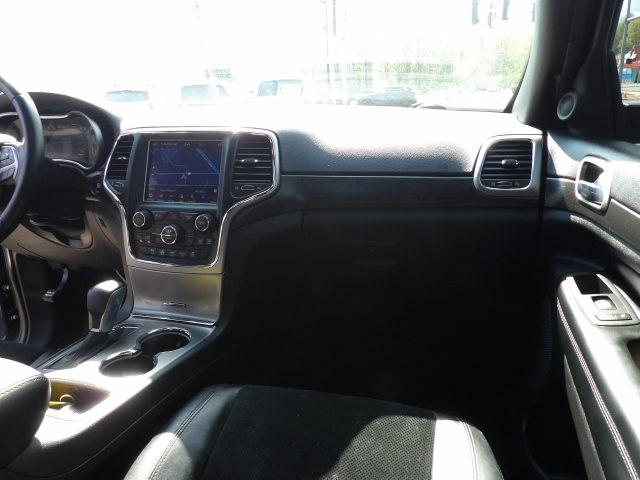 Jeep Grand Cherokee Altitude 4x4 *Ltd Avail* 2018