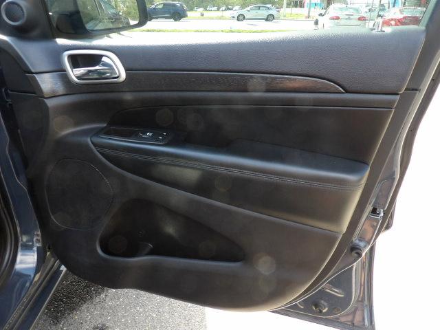 Jeep Grand Cherokee Altitude 4x4 *Ltd Avail* 2018