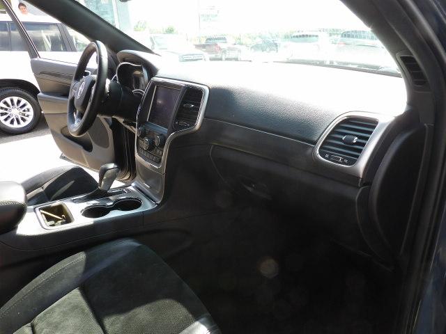 Jeep Grand Cherokee Altitude 4x4 *Ltd Avail* 2018