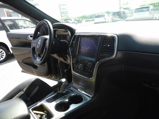 Jeep Grand Cherokee Altitude 4x4 *Ltd Avail* 2018