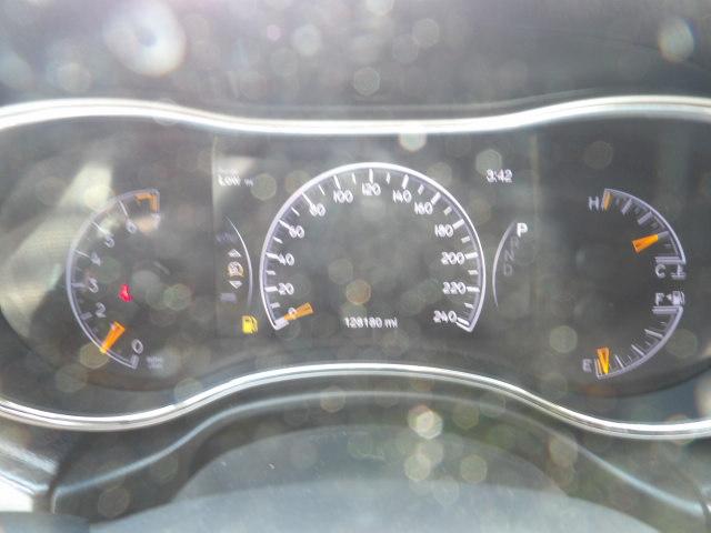 Jeep Grand Cherokee Altitude 4x4 *Ltd Avail* 2018