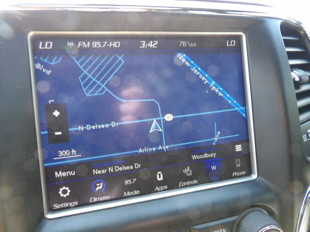 Jeep Grand Cherokee Altitude 4x4 *Ltd Avail* 2018