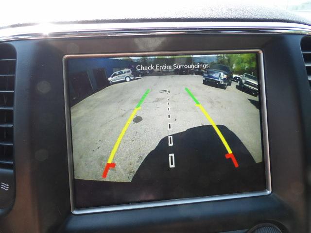 Jeep Grand Cherokee Altitude 4x4 *Ltd Avail* 2018