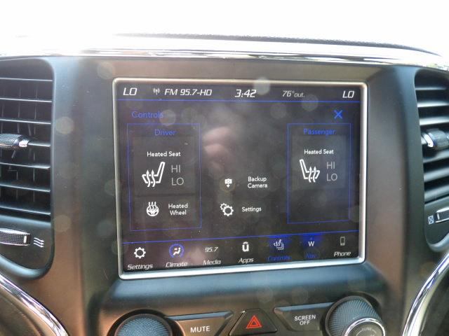 Jeep Grand Cherokee Altitude 4x4 *Ltd Avail* 2018