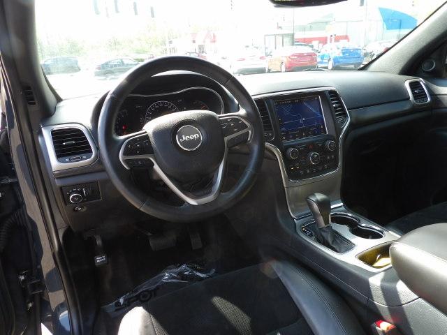 Jeep Grand Cherokee Altitude 4x4 *Ltd Avail* 2018