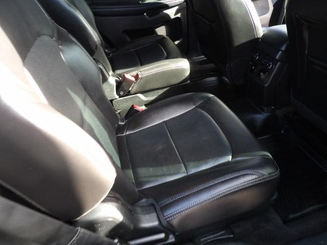 Ford Explorer Limited FWD 2018