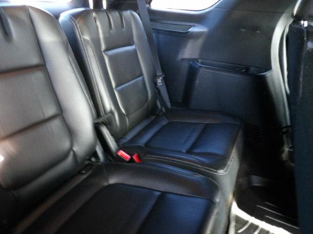 Ford Explorer Limited FWD 2018