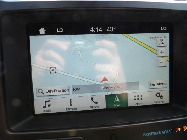 Ford Explorer Limited FWD 2018