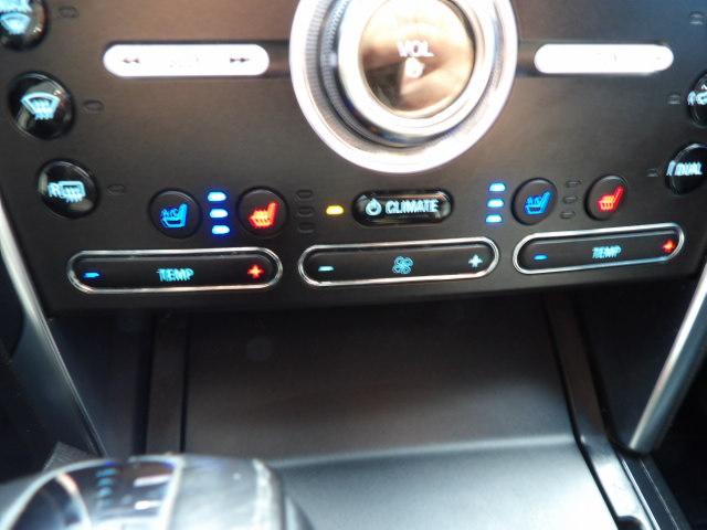 Ford Explorer Limited FWD 2018