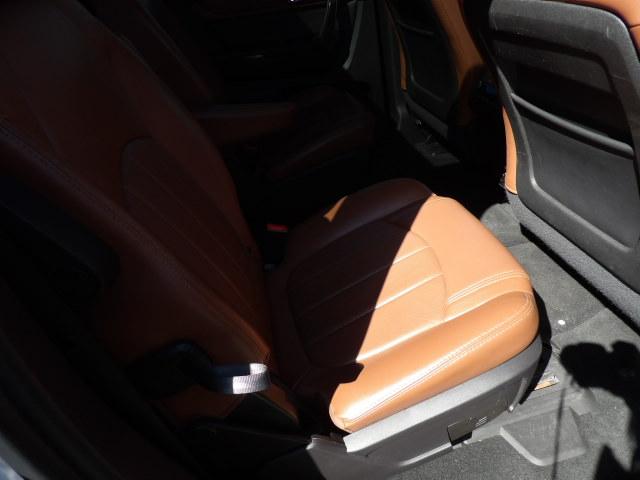 Chevrolet Traverse FWD 4dr LTZ 2016