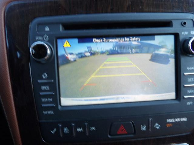 Chevrolet Traverse FWD 4dr LTZ 2016