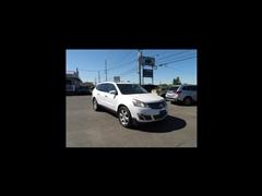 2016 Chevrolet Traverse 