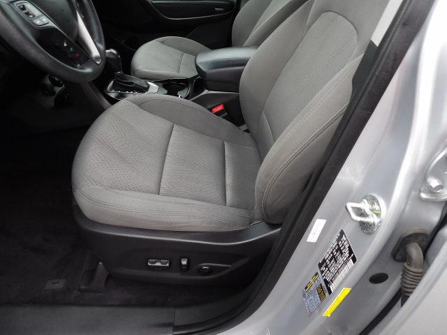 Hyundai Santa Fe Sport 2.4L Auto AWD 2017