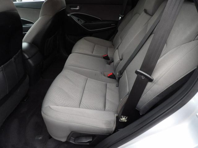 Hyundai Santa Fe Sport 2.4L Auto AWD 2017