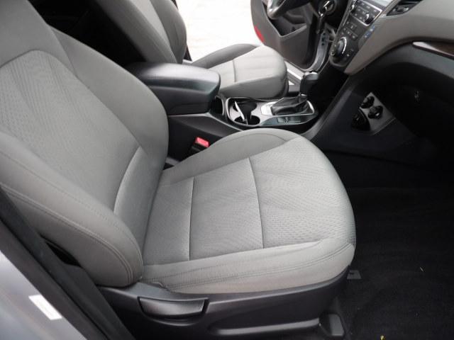 Hyundai Santa Fe Sport 2.4L Auto AWD 2017