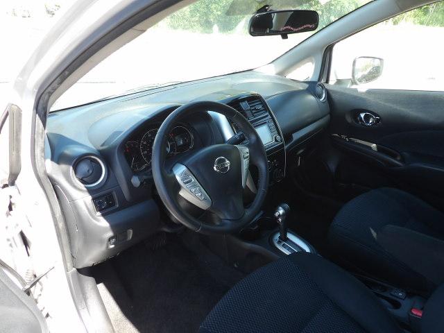 Nissan Versa Note 5dr HB CVT 1.6 S Plus 2016