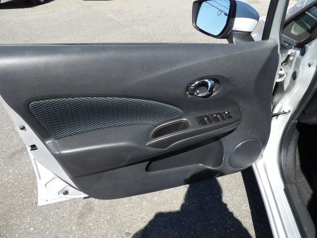 Nissan Versa Note 5dr HB CVT 1.6 S Plus 2016