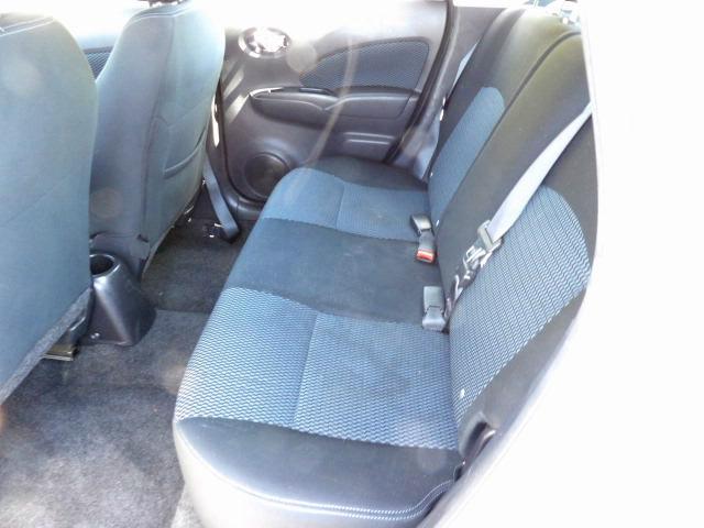 Nissan Versa Note 5dr HB CVT 1.6 S Plus 2016