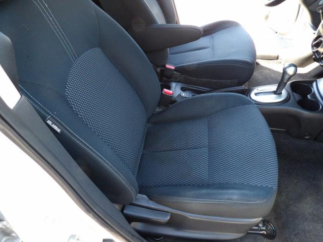 Nissan Versa Note 5dr HB CVT 1.6 S Plus 2016