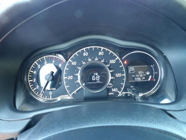 Nissan Versa Note 5dr HB CVT 1.6 S Plus 2016