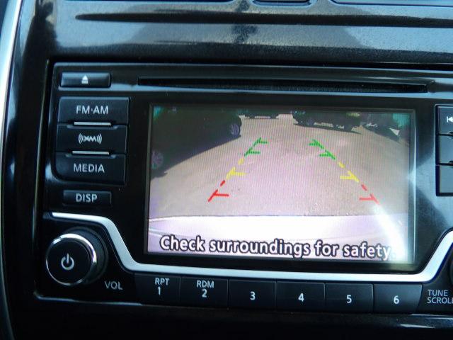 Nissan Versa Note 5dr HB CVT 1.6 S Plus 2016