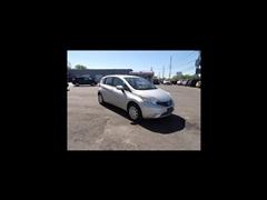 2016 Nissan Versa Note 