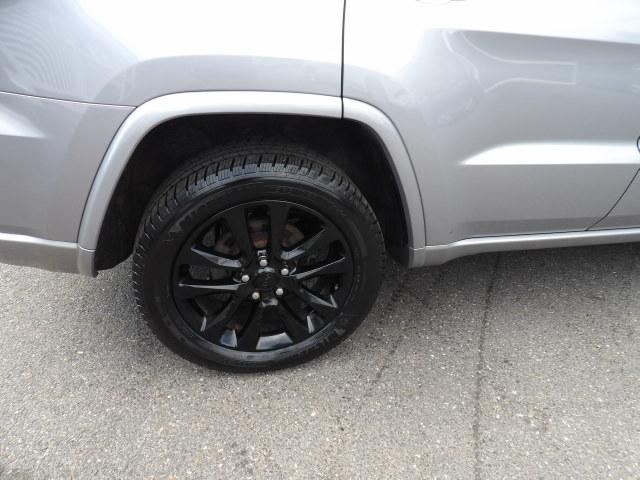 Jeep Grand Cherokee Altitude 4x4 2019