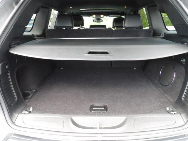 Jeep Grand Cherokee Altitude 4x4 2019