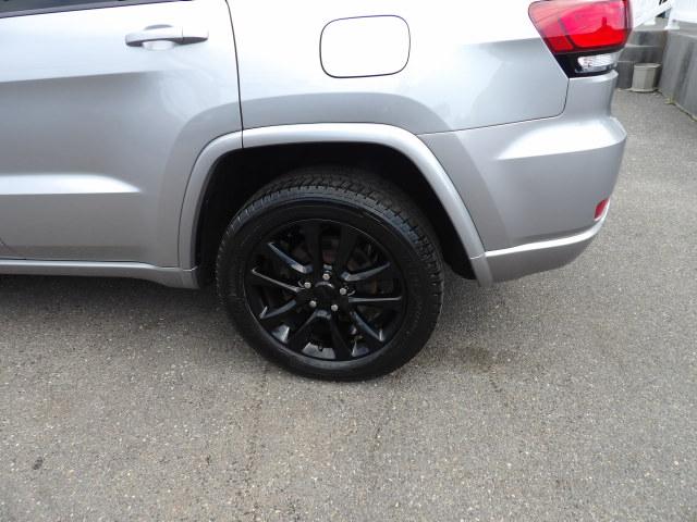 Jeep Grand Cherokee Altitude 4x4 2019
