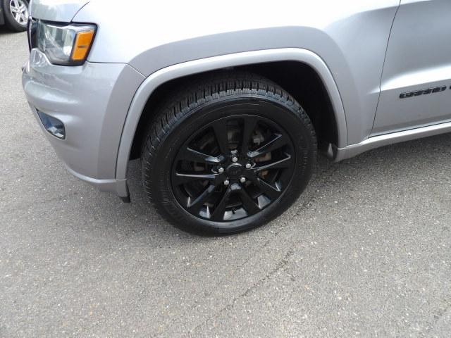 Jeep Grand Cherokee Altitude 4x4 2019