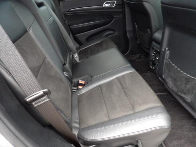 Jeep Grand Cherokee Altitude 4x4 2019