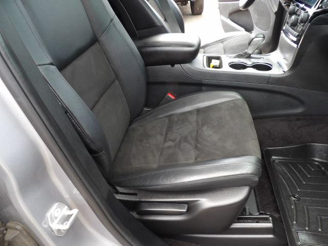 Jeep Grand Cherokee Altitude 4x4 2019