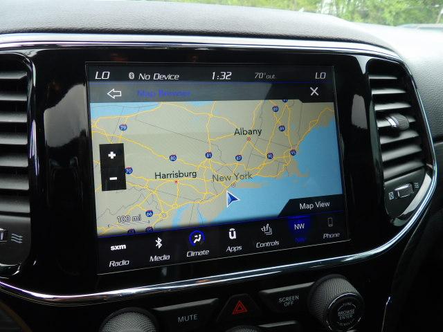 Jeep Grand Cherokee Altitude 4x4 2019