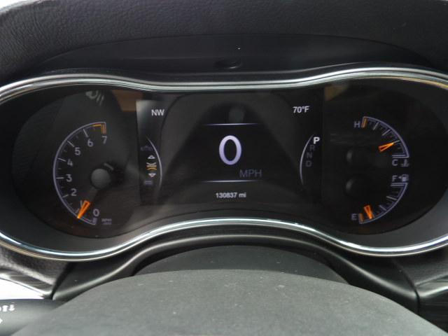 Jeep Grand Cherokee Altitude 4x4 2019