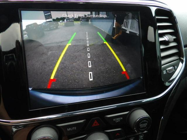 Jeep Grand Cherokee Altitude 4x4 2019