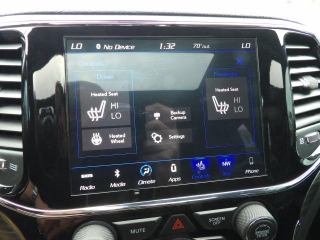 Jeep Grand Cherokee Altitude 4x4 2019