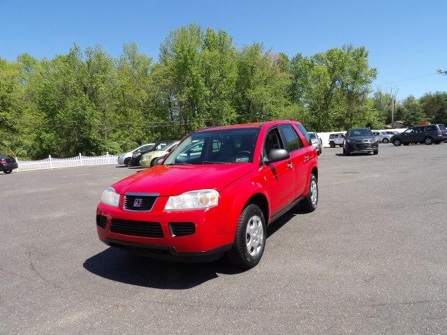 Saturn VUE FWD 4dr I4 Auto 2007