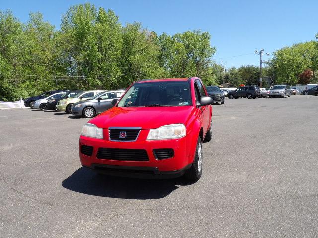 Saturn VUE FWD 4dr I4 Auto 2007
