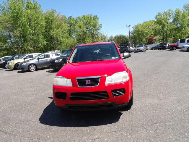 Saturn VUE FWD 4dr I4 Auto 2007