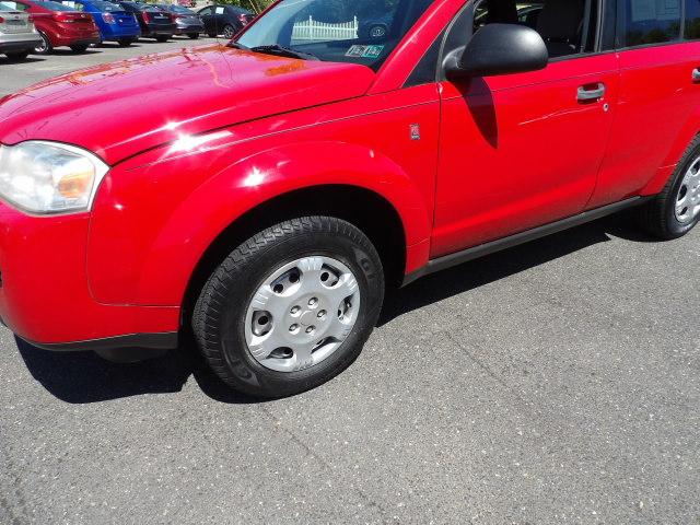 Saturn VUE FWD 4dr I4 Auto 2007