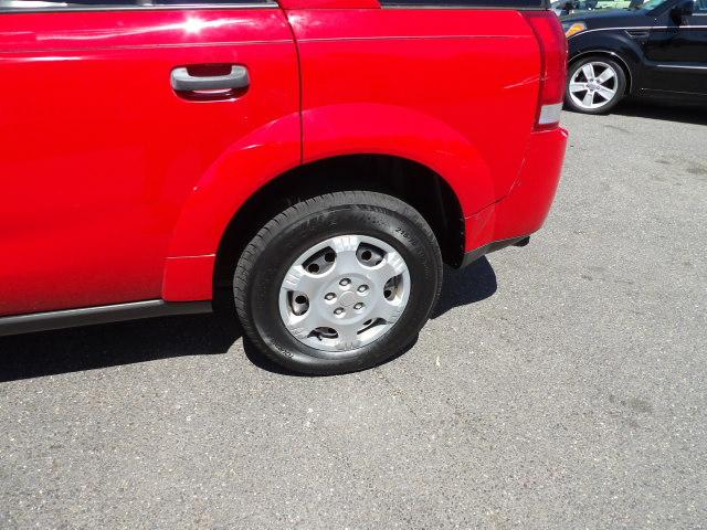 Saturn VUE FWD 4dr I4 Auto 2007