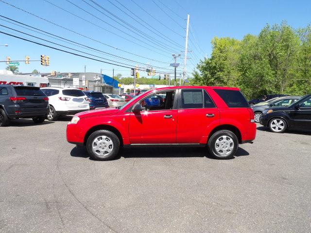 Saturn VUE FWD 4dr I4 Auto 2007