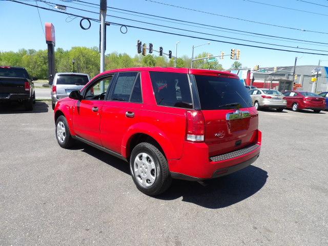 Saturn VUE FWD 4dr I4 Auto 2007