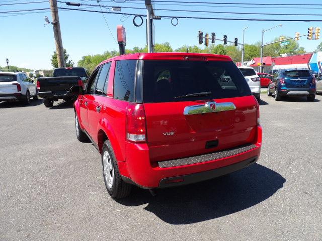 Saturn VUE FWD 4dr I4 Auto 2007