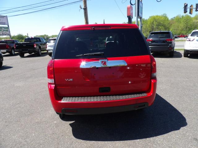 Saturn VUE FWD 4dr I4 Auto 2007