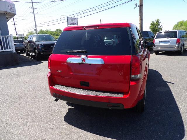 Saturn VUE FWD 4dr I4 Auto 2007