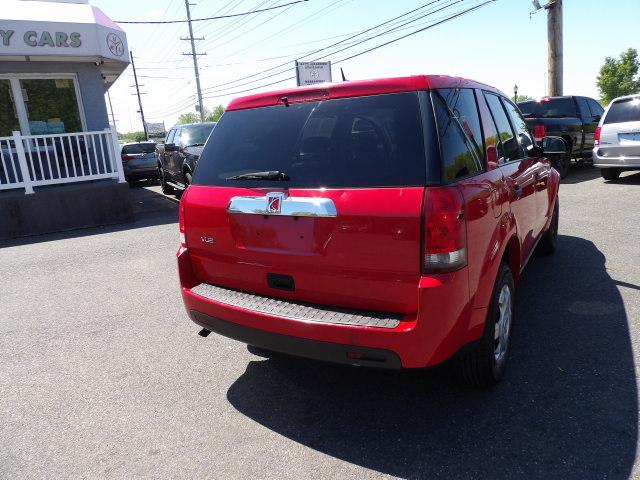 Saturn VUE FWD 4dr I4 Auto 2007