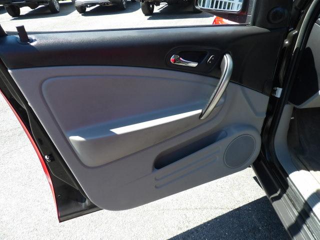 Saturn VUE FWD 4dr I4 Auto 2007