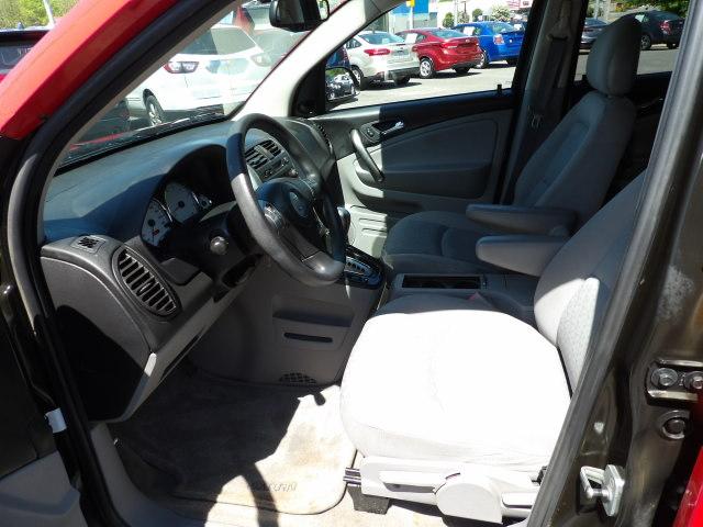 Saturn VUE FWD 4dr I4 Auto 2007