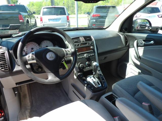 Saturn VUE FWD 4dr I4 Auto 2007